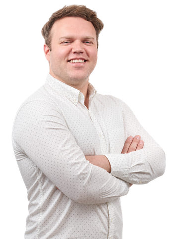 GenomeMiner CTOのJustin Kovalchuk